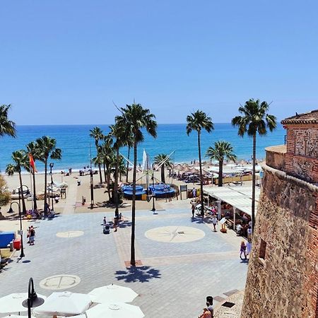 Los Deseos Del Torreon La Cala De Mijas Exterior foto